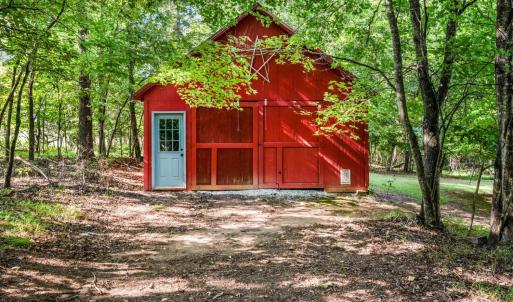 Photo #45 of 966 Cherry Hill Road, Amherst, VA 24.7 acres