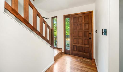 Photo #23 of 966 Cherry Hill Road, Amherst, VA 24.7 acres