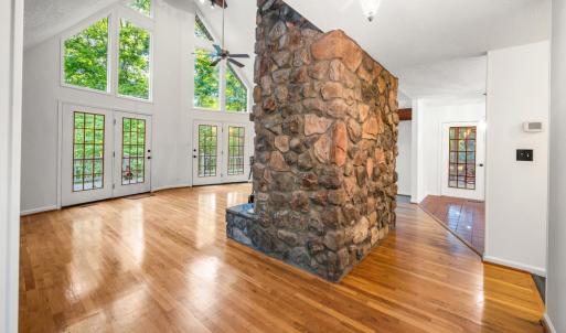 Photo #2 of 966 Cherry Hill Road, Amherst, VA 24.7 acres