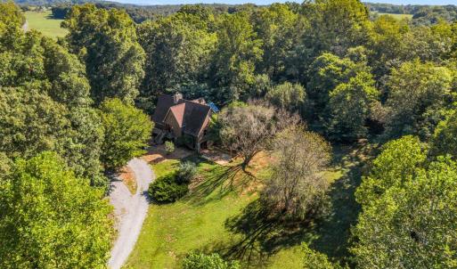 Photo #50 of 966 Cherry Hill Road, Amherst, VA 24.7 acres