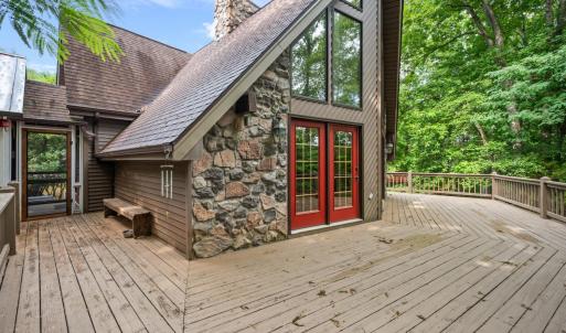 Photo #42 of 966 Cherry Hill Road, Amherst, VA 24.7 acres