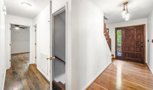 Photo #12 of 966 Cherry Hill Road, Amherst, VA 24.7 acres