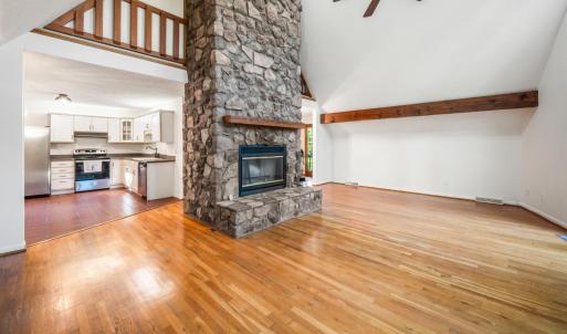 Photo #4 of 966 Cherry Hill Road, Amherst, VA 24.7 acres