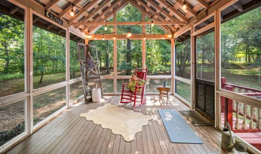 Photo #10 of 966 Cherry Hill Road, Amherst, VA 24.7 acres