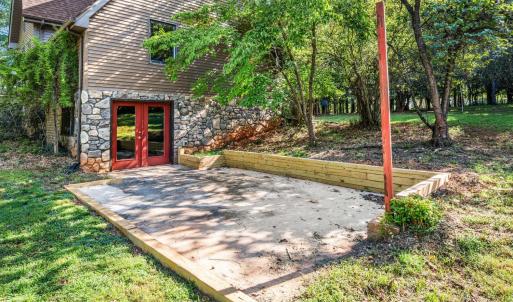 Photo #38 of 966 Cherry Hill Road, Amherst, VA 24.7 acres