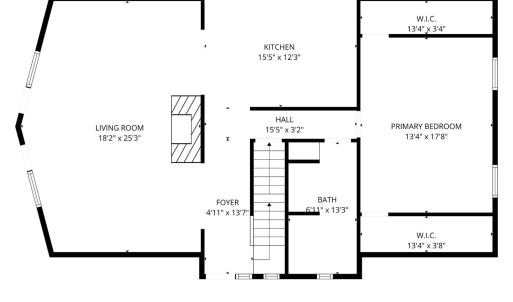 Photo #54 of 966 Cherry Hill Road, Amherst, VA 24.7 acres