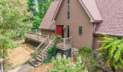 Photo #1 of 966 Cherry Hill Road, Amherst, VA 24.7 acres