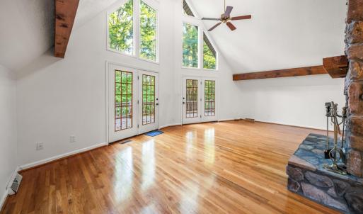 Photo #3 of 966 Cherry Hill Road, Amherst, VA 24.7 acres