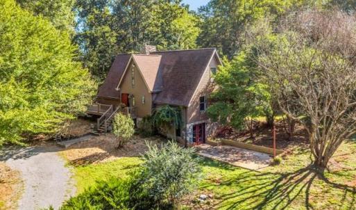 Photo #58 of 966 Cherry Hill Road, Amherst, VA 24.7 acres