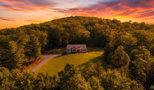 Photo #2 of 141 Acorn Lane, Monroe, VA 27.6 acres
