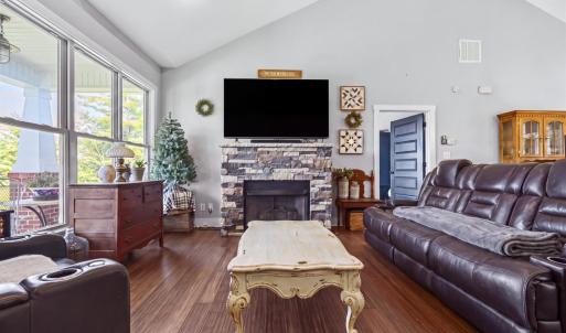 Photo #20 of 141 Acorn Lane, Monroe, VA 27.6 acres