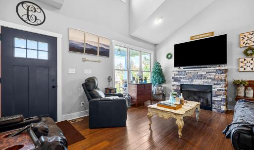 Photo #18 of 141 Acorn Lane, Monroe, VA 27.6 acres