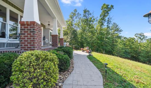 Photo #7 of 141 Acorn Lane, Monroe, VA 27.6 acres