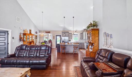 Photo #19 of 141 Acorn Lane, Monroe, VA 27.6 acres