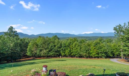 With beautiful mountain and sunset views, abundant wildlife, generous outdoor spaces, and thoughtful one-level living, this is more than a home—it’s a place to slow down, breathe deeply, and enjoy the life you’ve been dreaming about.