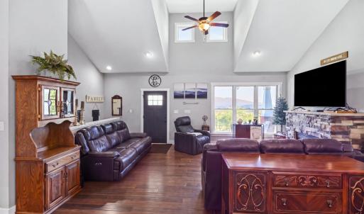 Photo #17 of 141 Acorn Lane, Monroe, VA 27.6 acres