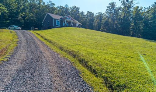 Photo #53 of 141 Acorn Lane, Monroe, VA 27.6 acres
