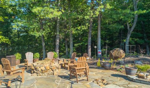 Photo #8 of 141 Acorn Lane, Monroe, VA 27.6 acres