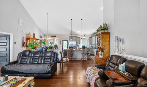 Photo #59 of 141 Acorn Lane, Monroe, VA 27.6 acres