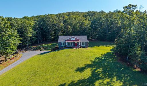 Photo #67 of 141 Acorn Lane, Monroe, VA 27.6 acres