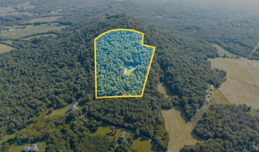 Photo #46 of 141 Acorn Lane, Monroe, VA 27.6 acres