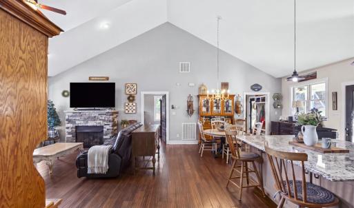 Photo #14 of 141 Acorn Lane, Monroe, VA 27.6 acres