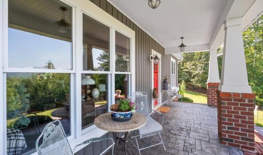 Photo #3 of 141 Acorn Lane, Monroe, VA 27.6 acres