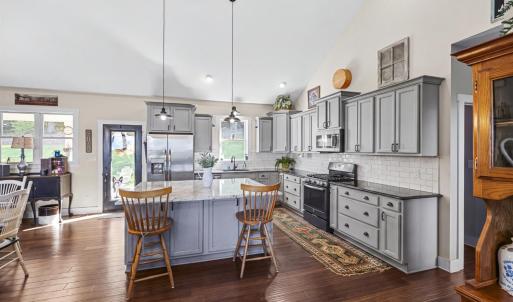 Photo #13 of 141 Acorn Lane, Monroe, VA 27.6 acres
