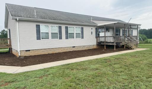 Photo #1 of 1113 Carwile Road, Rustburg, VA 2.4 acres