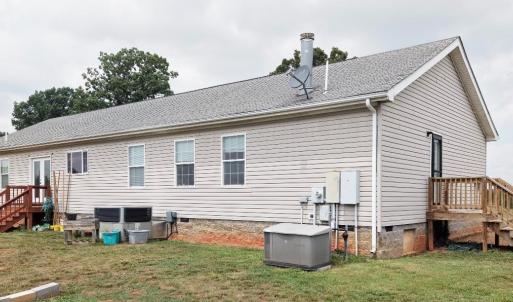 Photo #3 of 1113 Carwile Road, Rustburg, VA 2.4 acres