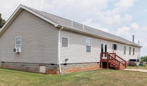 Photo #2 of 1113 Carwile Road, Rustburg, VA 2.4 acres