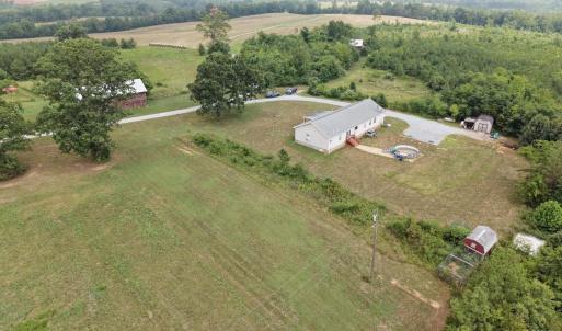 Photo #4 of 1113 Carwile Road, Rustburg, VA 2.4 acres