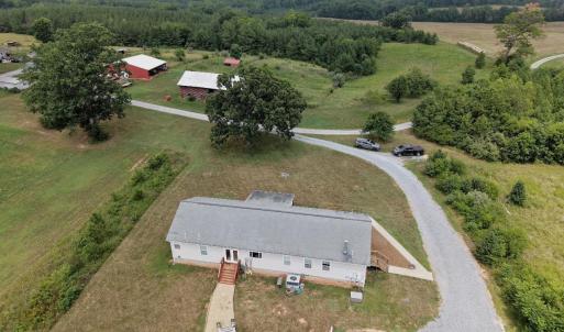 Photo #5 of 1113 Carwile Road, Rustburg, VA 2.4 acres