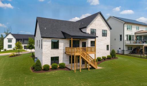 Photo #4 of 922 Elmwood Avenue, Lynchburg, VA 0.2 acres