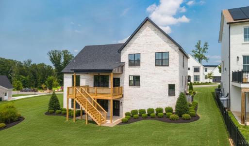 Photo #5 of 922 Elmwood Avenue, Lynchburg, VA 0.2 acres