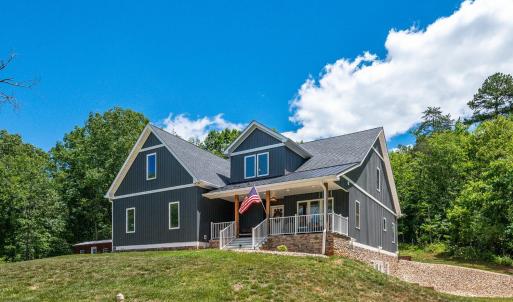Photo #9 of 1614 Venturous Trail, Goode, VA 29.6 acres