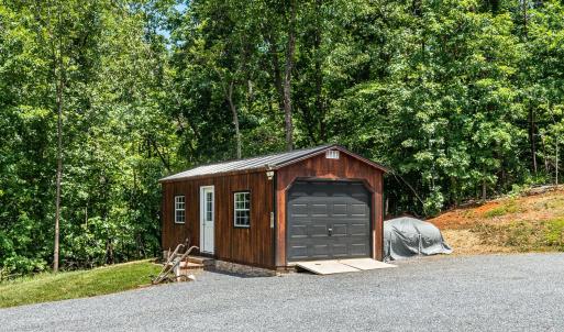 Photo #69 of 1614 Venturous Trail, Goode, VA 29.6 acres