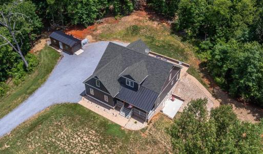 Photo #11 of 1614 Venturous Trail, Goode, VA 29.6 acres