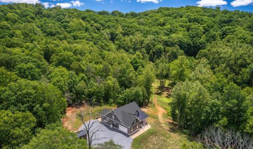 Photo #12 of 1614 Venturous Trail, Goode, VA 29.6 acres