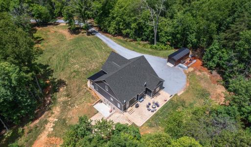 Photo #71 of 1614 Venturous Trail, Goode, VA 29.6 acres
