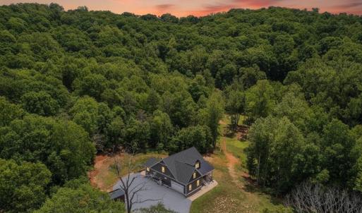 Photo #5 of 1614 Venturous Trail, Goode, VA 29.6 acres