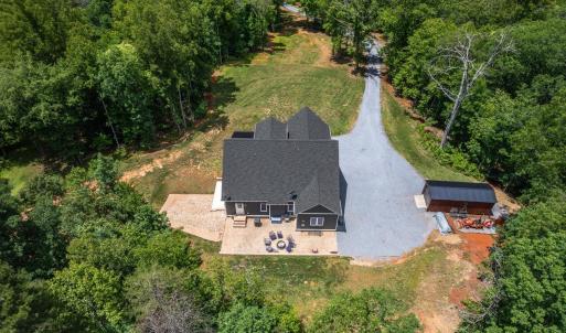 Photo #70 of 1614 Venturous Trail, Goode, VA 29.6 acres