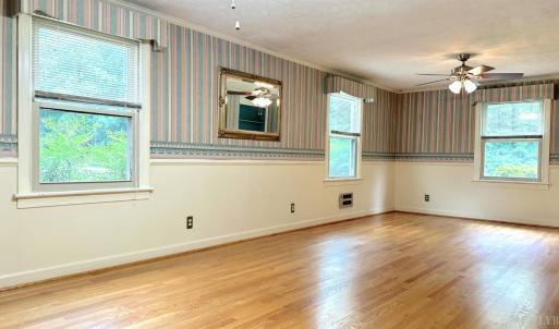 Photo #28 of 1073 Franklin Farm Road, Lynchburg, VA 5.5 acres