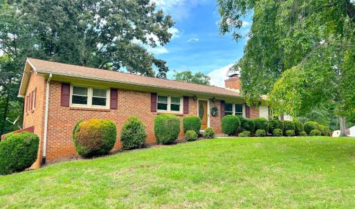 Photo #1 of 1073 Franklin Farm Road, Lynchburg, VA 5.5 acres