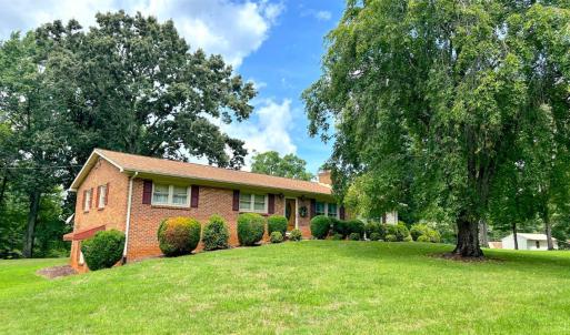 Photo #3 of 1073 Franklin Farm Road, Lynchburg, VA 5.5 acres