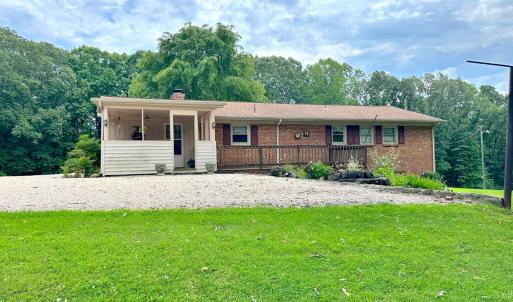 Photo #72 of 1073 Franklin Farm Road, Lynchburg, VA 5.5 acres