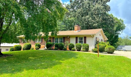 Photo #2 of 1073 Franklin Farm Road, Lynchburg, VA 5.5 acres