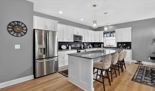 Photo #7 of 1268 Stoney Ridge Boulevard, Forest, VA 0.2 acres