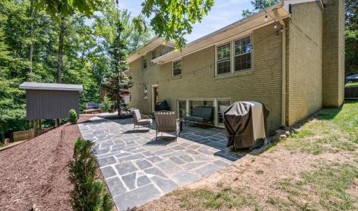 Photo #4 of 933 Rothowood Road, Lynchburg, VA 0.9 acres