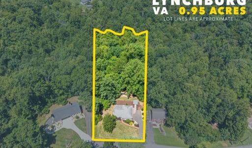 Photo #6 of 933 Rothowood Road, Lynchburg, VA 0.9 acres